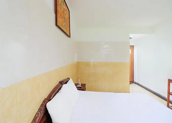 Oyo 91608 Gatsu Indah Hotel