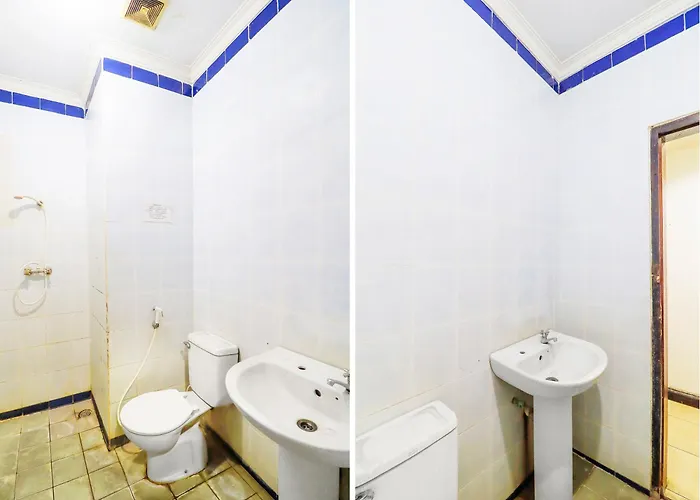 Oyo 91608 Gatsu Indah Hotel 2*